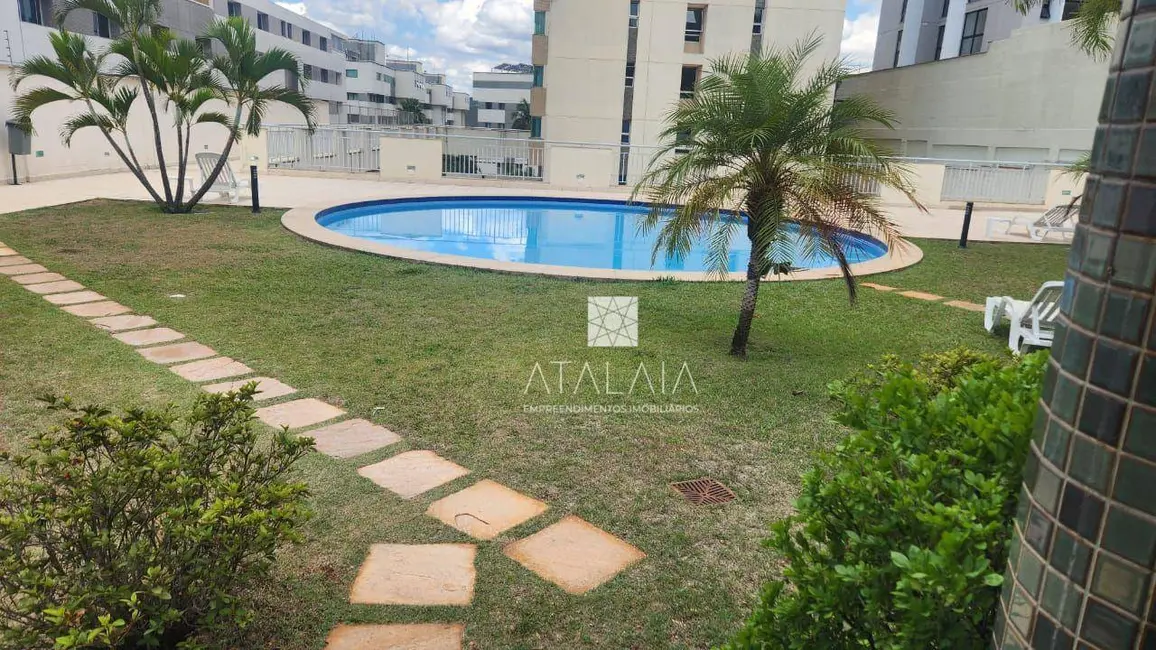 Foto 20 de Apartamento com 1 quarto para alugar, 32m2 em Setor de Habitações Individuais Norte, Brasilia - DF