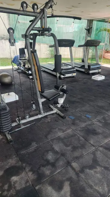 Foto 17 de Apartamento com 1 quarto para alugar, 32m2 em Setor de Habitações Individuais Norte, Brasilia - DF