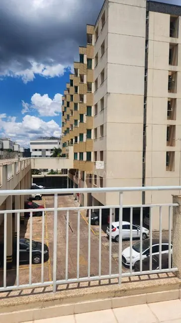 Foto 14 de Apartamento com 1 quarto para alugar, 32m2 em Setor de Habitações Individuais Norte, Brasilia - DF