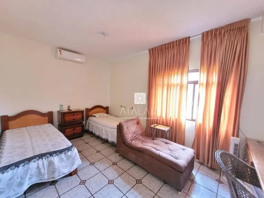 Foto 7 de Casa de Condomínio com 3 quartos à venda, 2500m2 em Park Way, Brasilia - DF