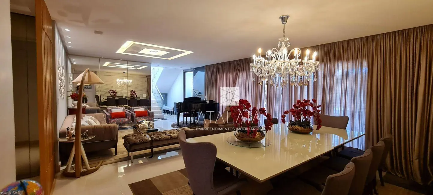 Foto 8 de Casa com 4 quartos à venda, 530m2 em Park Way, Brasilia - DF