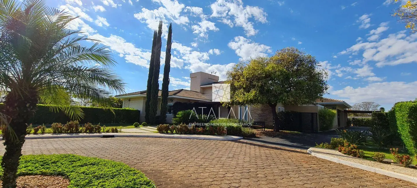 Foto 3 de Casa com 4 quartos à venda, 530m2 em Park Way, Brasilia - DF