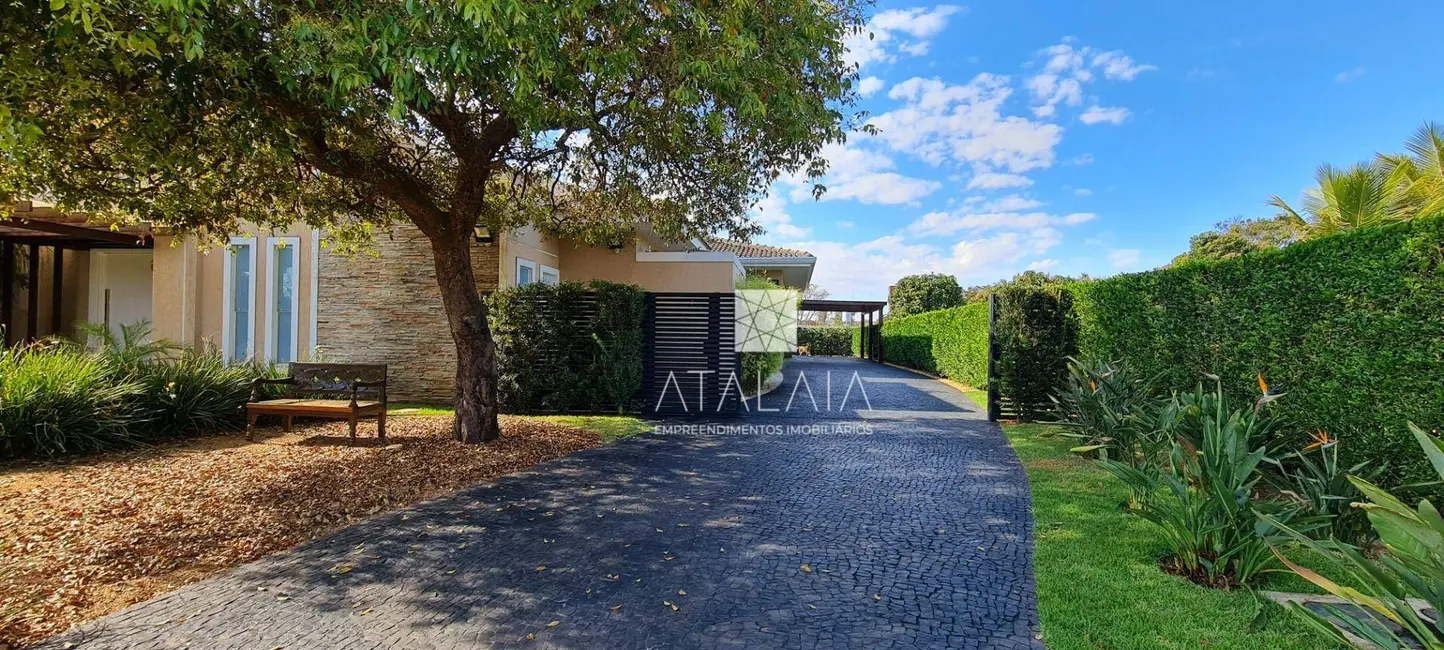 Foto 4 de Casa com 4 quartos à venda, 530m2 em Park Way, Brasilia - DF