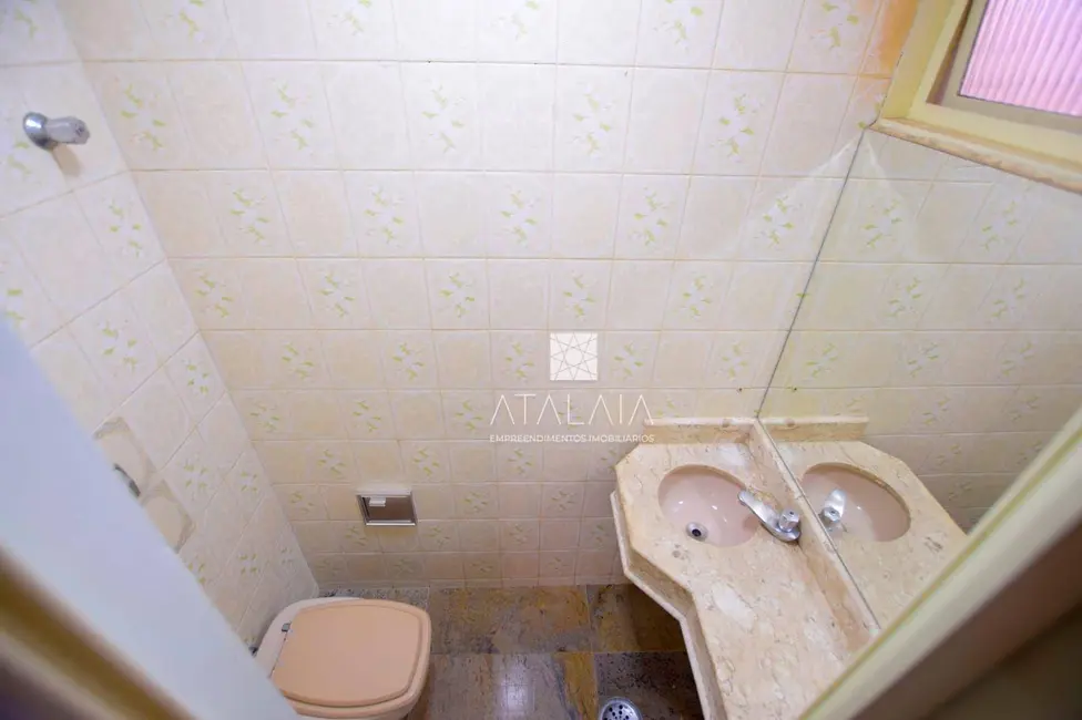 Foto 3 de Casa de Condomínio com 6 quartos à venda, 160m2 em Asa Sul, Brasilia - DF