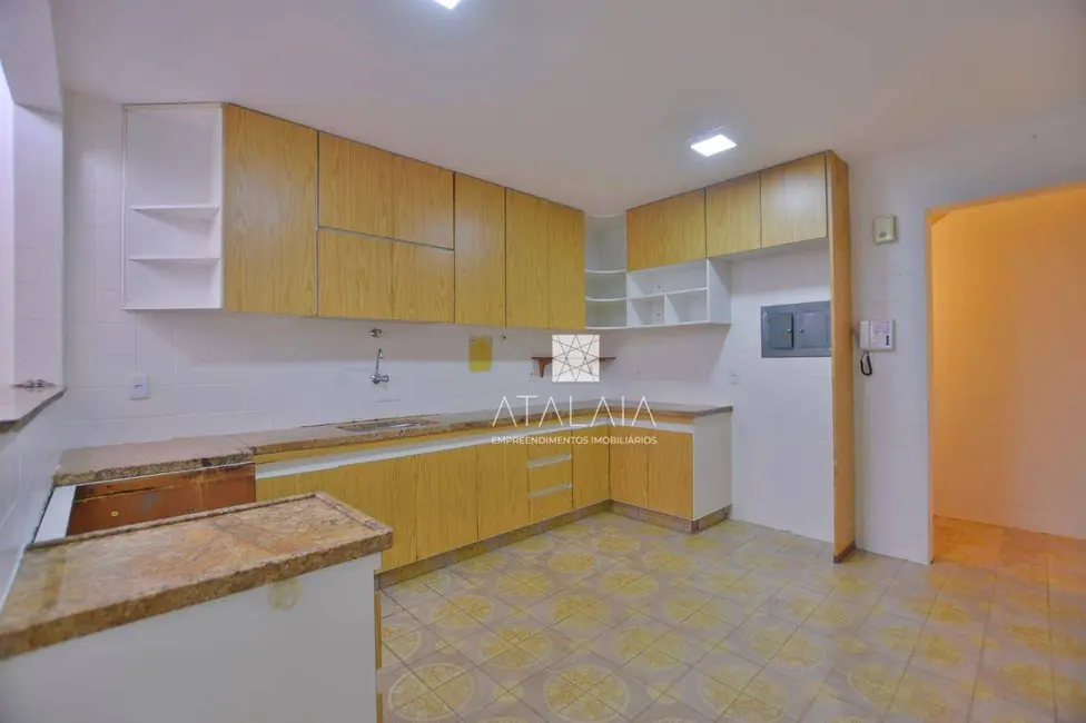 Foto 5 de Casa de Condomínio com 6 quartos à venda, 160m2 em Asa Sul, Brasilia - DF