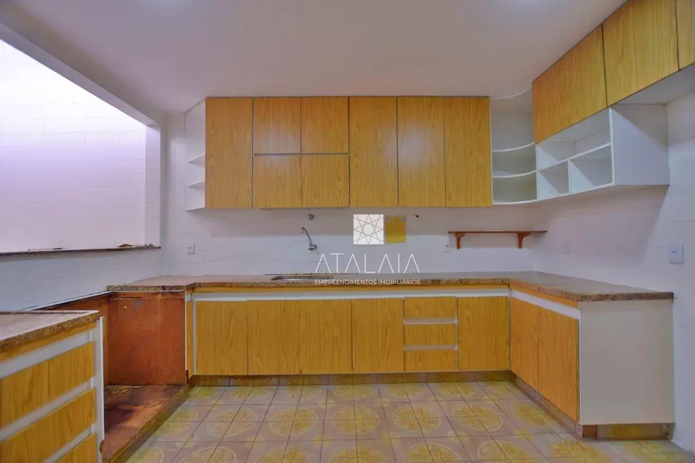 Foto 6 de Casa de Condomínio com 6 quartos à venda, 160m2 em Asa Sul, Brasilia - DF