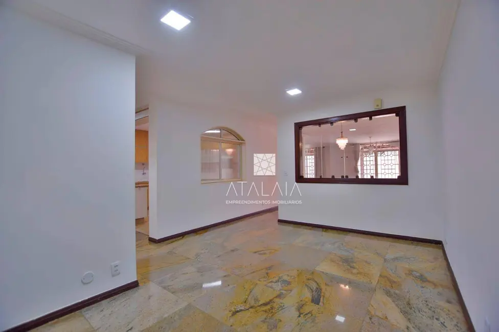 Foto 2 de Casa de Condomínio com 6 quartos à venda, 160m2 em Asa Sul, Brasilia - DF