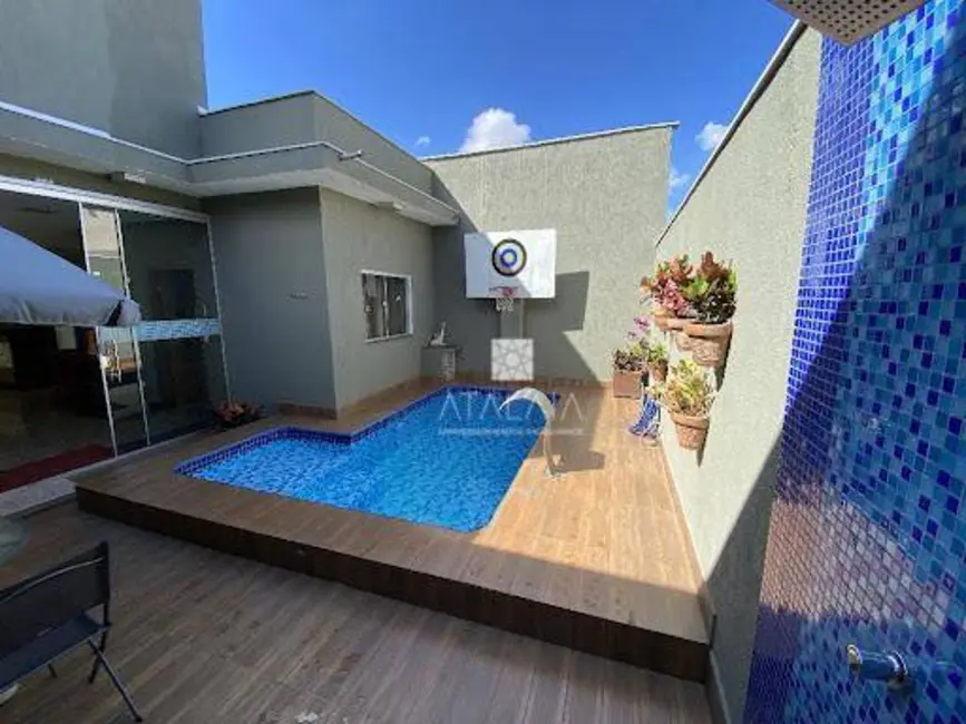 Foto 4 de Casa de Condomínio com 4 quartos à venda, 430m2 em Brasilia - DF
