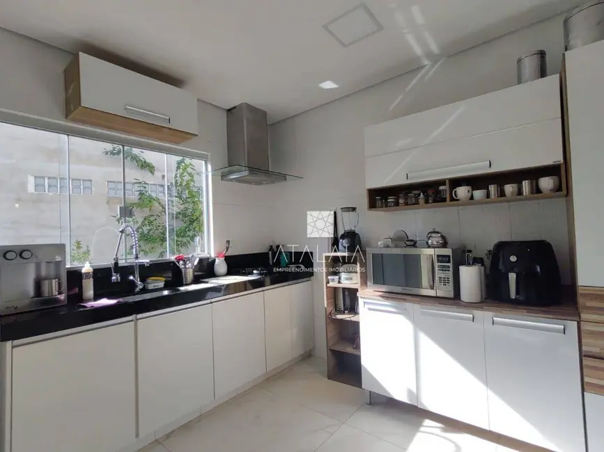 Foto 8 de Casa de Condomínio com 4 quartos à venda, 300m2 em Setor Habitacional Jardim Botânico, Brasilia - DF