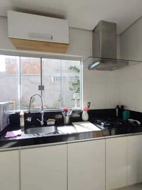 Foto 9 de Casa de Condomínio com 4 quartos à venda, 300m2 em Setor Habitacional Jardim Botânico, Brasilia - DF