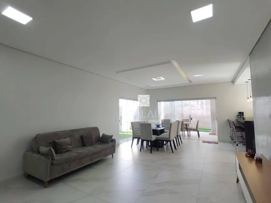 Foto 1 de Casa de Condomínio com 4 quartos à venda, 300m2 em Setor Habitacional Jardim Botânico, Brasilia - DF