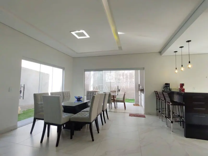 Foto 3 de Casa de Condomínio com 4 quartos à venda, 300m2 em Setor Habitacional Jardim Botânico, Brasilia - DF