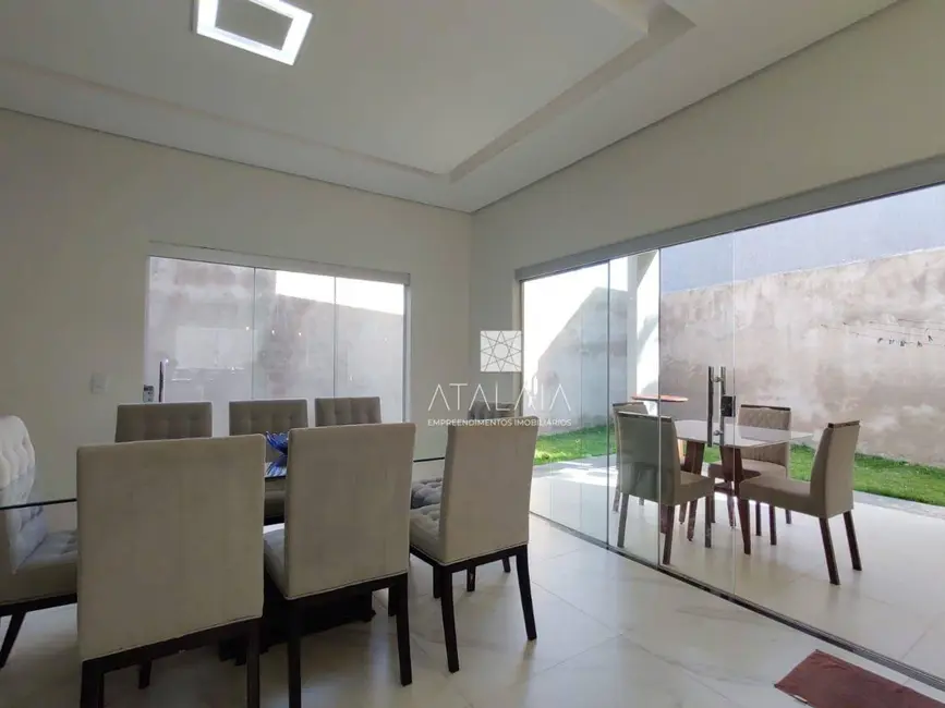 Foto 4 de Casa de Condomínio com 4 quartos à venda, 300m2 em Setor Habitacional Jardim Botânico, Brasilia - DF