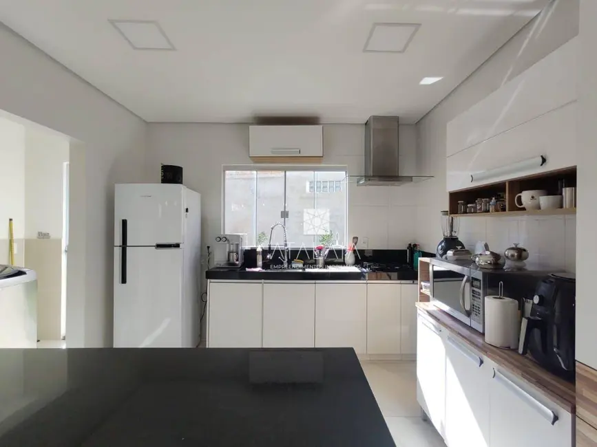 Foto 7 de Casa de Condomínio com 4 quartos à venda, 300m2 em Setor Habitacional Jardim Botânico, Brasilia - DF