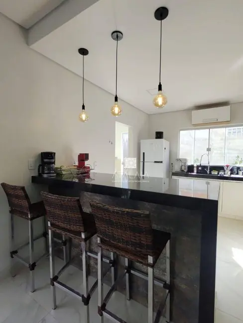 Foto 6 de Casa de Condomínio com 4 quartos à venda, 300m2 em Setor Habitacional Jardim Botânico, Brasilia - DF