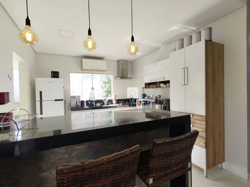 Foto 5 de Casa de Condomínio com 4 quartos à venda, 300m2 em Setor Habitacional Jardim Botânico, Brasilia - DF