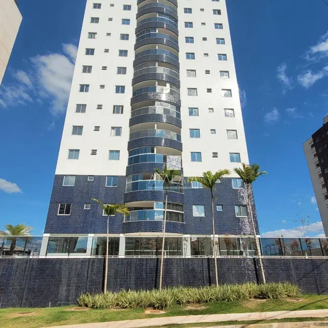 Foto 2 de Apartamento com 3 quartos à venda, 103m2 em Brasilia - DF