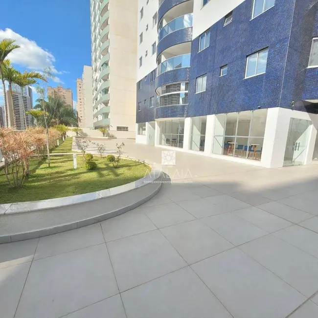 Apartamento com 3 quartos à venda, 103m2 em Brasilia - DF - imagem 3 Foto 3 de Apartamento com 3 quartos à venda, 103m2 em Brasilia - DF