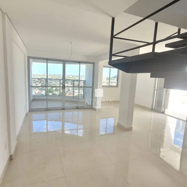 Foto 1 de Apartamento com 4 quartos à venda, 185m2 em Brasilia - DF