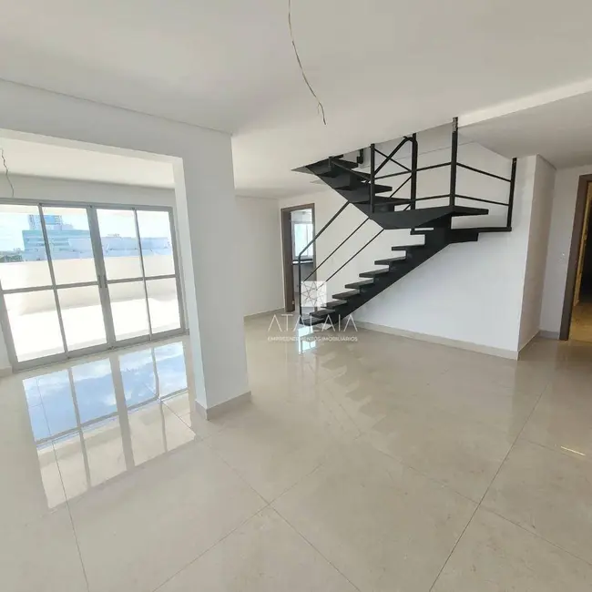 Apartamento com 4 quartos à venda, 185m2 em Brasilia - DF - imagem 3 Foto 3 de Apartamento com 4 quartos à venda, 185m2 em Brasilia - DF