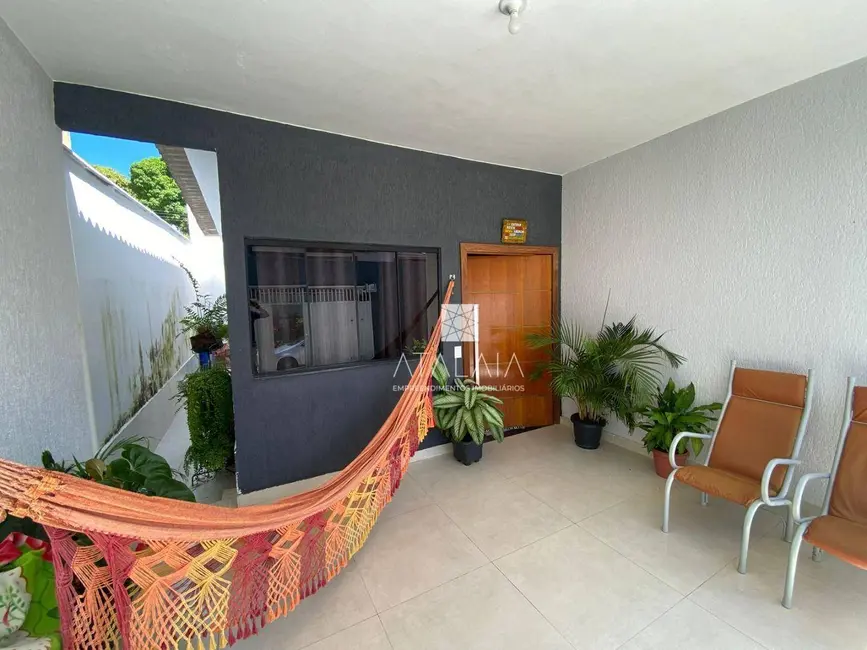 Foto 5 de Casa de Condomínio com 3 quartos à venda, 200m2 em Brasilia - DF