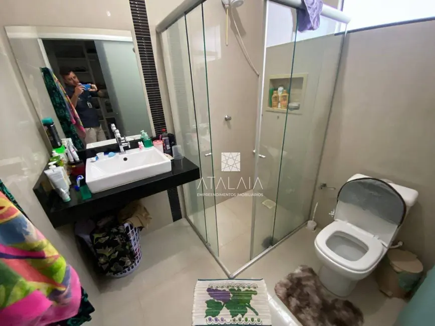 Foto 8 de Casa de Condomínio com 3 quartos à venda, 200m2 em Brasilia - DF