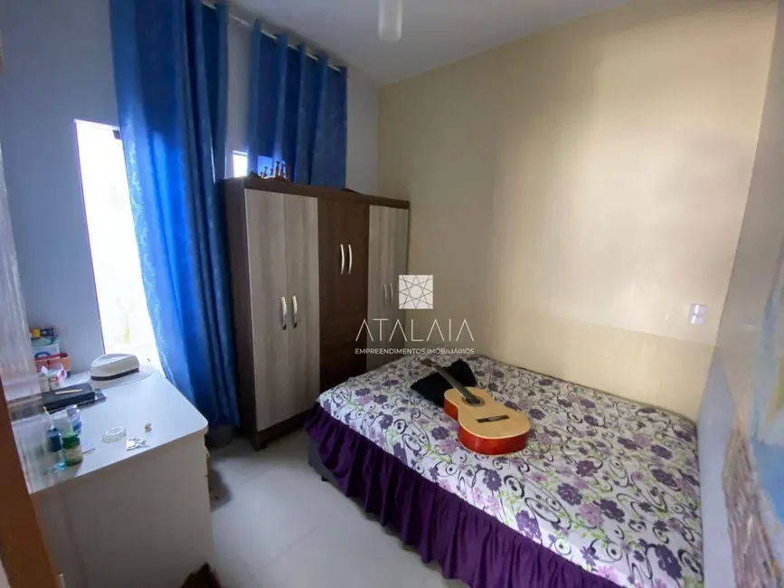 Foto 9 de Casa de Condomínio com 3 quartos à venda, 200m2 em Brasilia - DF