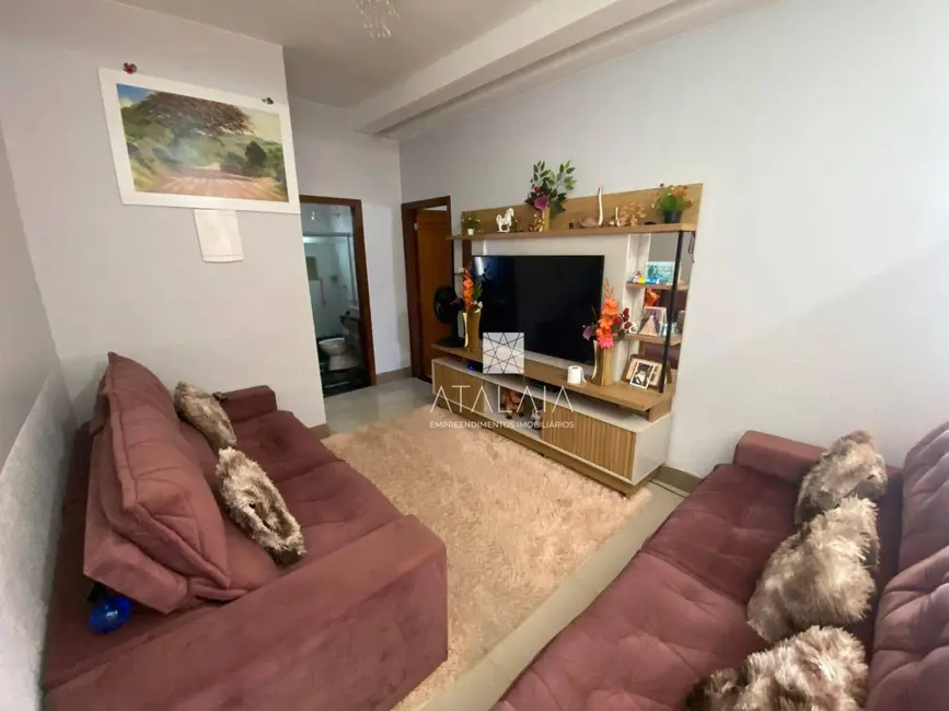 Foto 6 de Casa de Condomínio com 3 quartos à venda, 200m2 em Brasilia - DF