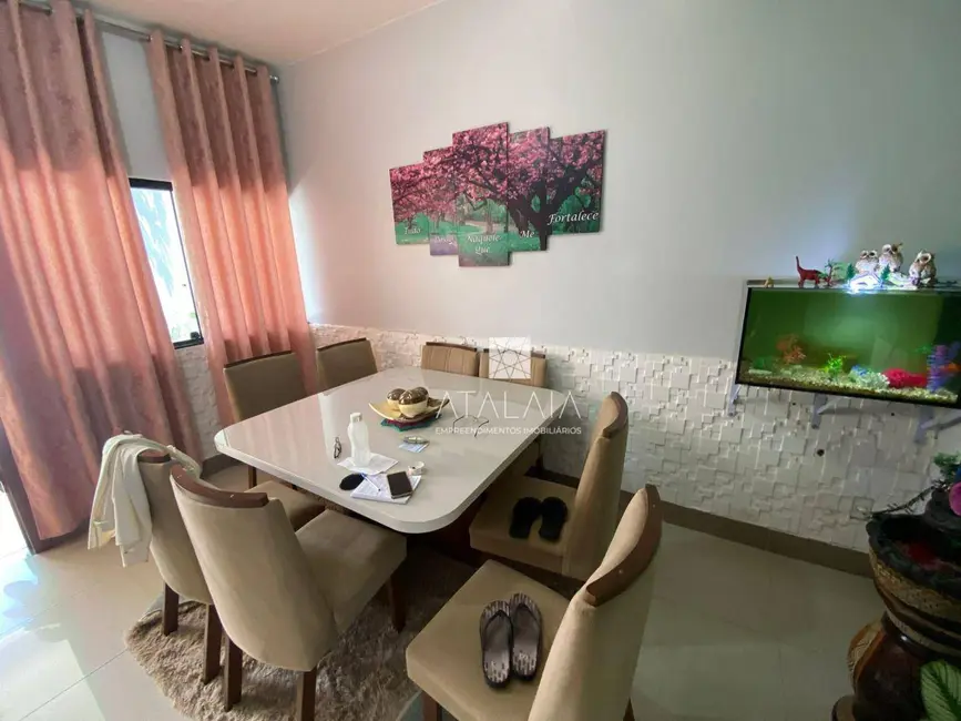 Foto 3 de Casa de Condomínio com 3 quartos à venda, 200m2 em Brasilia - DF