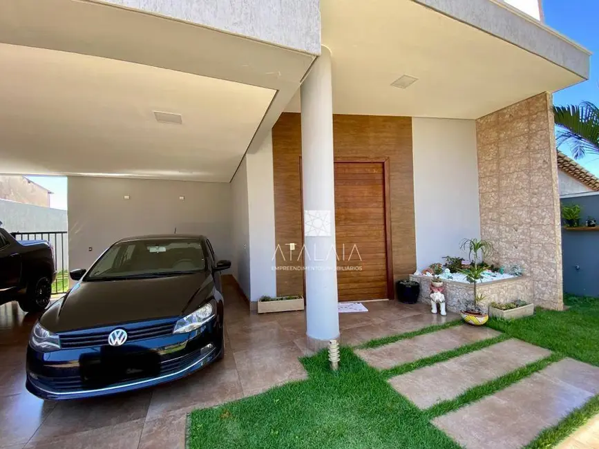 Casa com 3 quartos à venda, 400m2 em Setor Habitacional Vicente Pires, Brasilia - DF - imagem 4 Foto 4 de Casa com 3 quartos à venda, 400m2 em Setor Habitacional Vicente Pires, Brasilia - DF