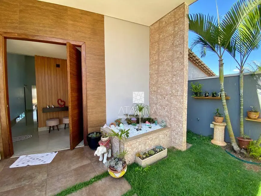 Casa com 3 quartos à venda, 400m2 em Setor Habitacional Vicente Pires, Brasilia - DF - imagem 6 Foto 6 de Casa com 3 quartos à venda, 400m2 em Setor Habitacional Vicente Pires, Brasilia - DF