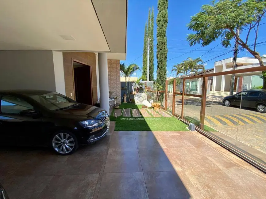 Casa com 3 quartos à venda, 400m2 em Setor Habitacional Vicente Pires, Brasilia - DF - imagem 5 Foto 5 de Casa com 3 quartos à venda, 400m2 em Setor Habitacional Vicente Pires, Brasilia - DF