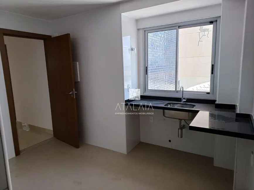 Foto 5 de Apartamento com 3 quartos à venda, 103m2 em Brasilia - DF