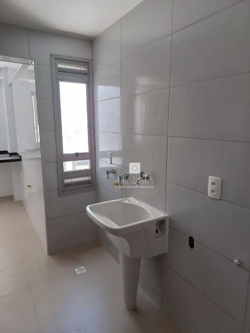 Foto 7 de Apartamento com 3 quartos à venda, 103m2 em Brasilia - DF