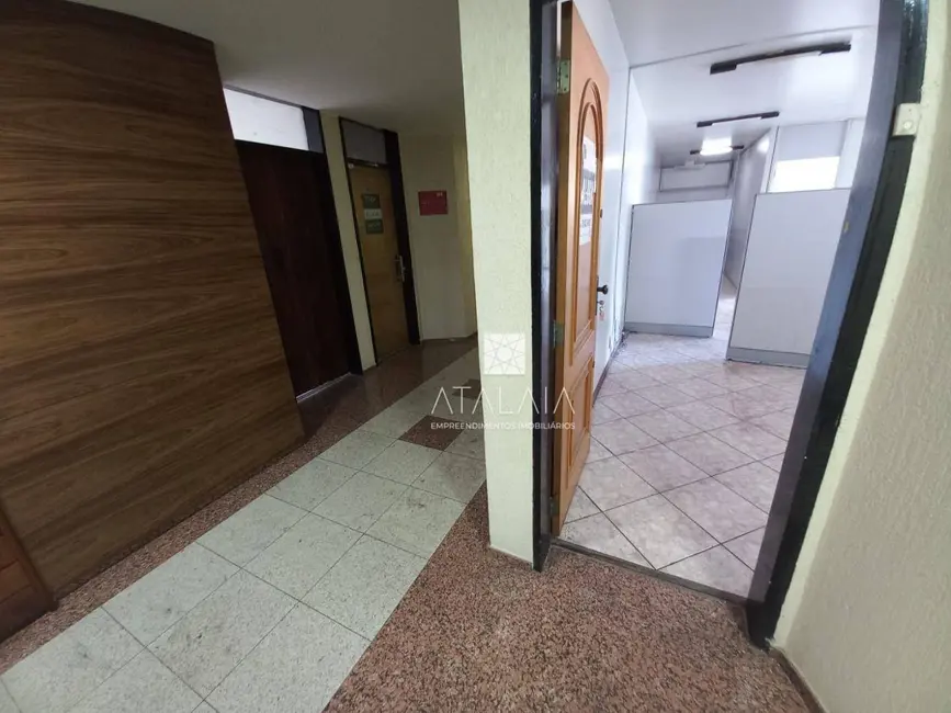 Foto 3 de Sala Comercial para alugar, 55m2 em Asa Sul, Brasilia - DF