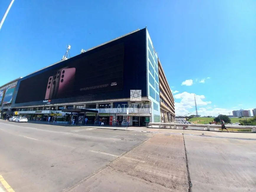 Foto 18 de Sala Comercial para alugar, 55m2 em Asa Sul, Brasilia - DF