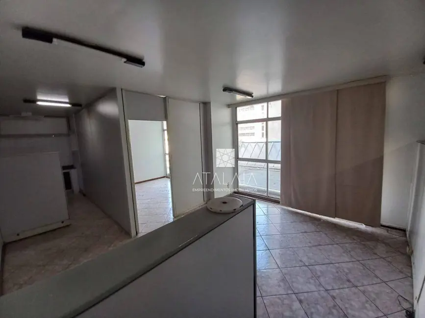 Foto 6 de Sala Comercial para alugar, 55m2 em Asa Sul, Brasilia - DF
