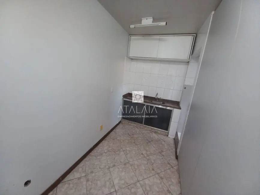 Foto 12 de Sala Comercial para alugar, 55m2 em Asa Sul, Brasilia - DF