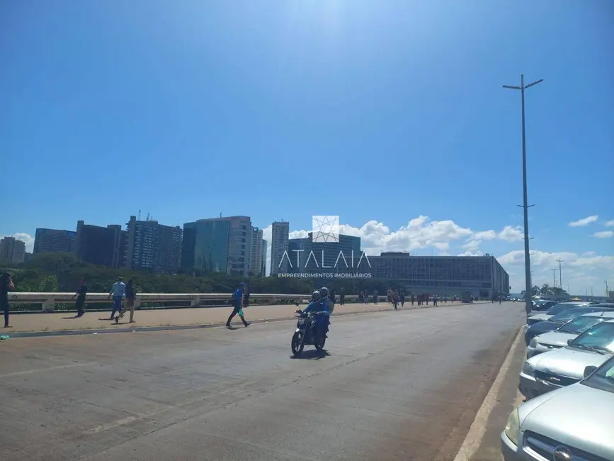Foto 19 de Sala Comercial para alugar, 55m2 em Asa Sul, Brasilia - DF