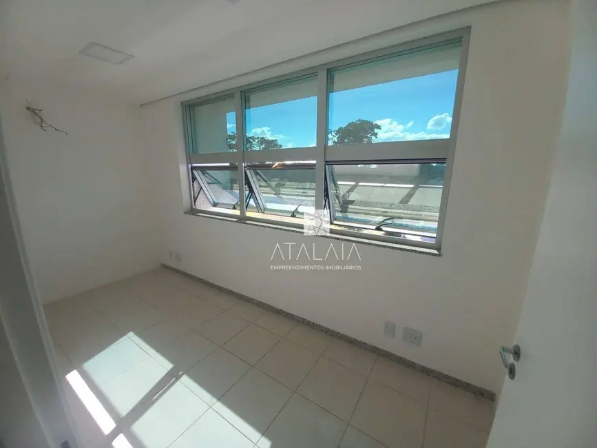 Sala Comercial para alugar, 196m2 em Asa Norte, Brasilia - DF - imagem 8 Foto 8 de Sala Comercial para alugar, 196m2 em Asa Norte, Brasilia - DF