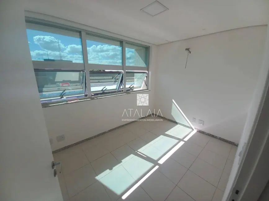 Sala Comercial para alugar, 196m2 em Asa Norte, Brasilia - DF - imagem 7 Foto 7 de Sala Comercial para alugar, 196m2 em Asa Norte, Brasilia - DF