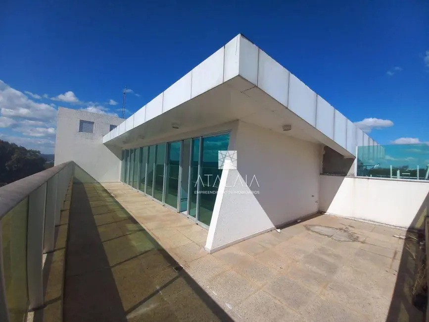 Foto 1 de Sala Comercial para alugar, 196m2 em Asa Norte, Brasilia - DF