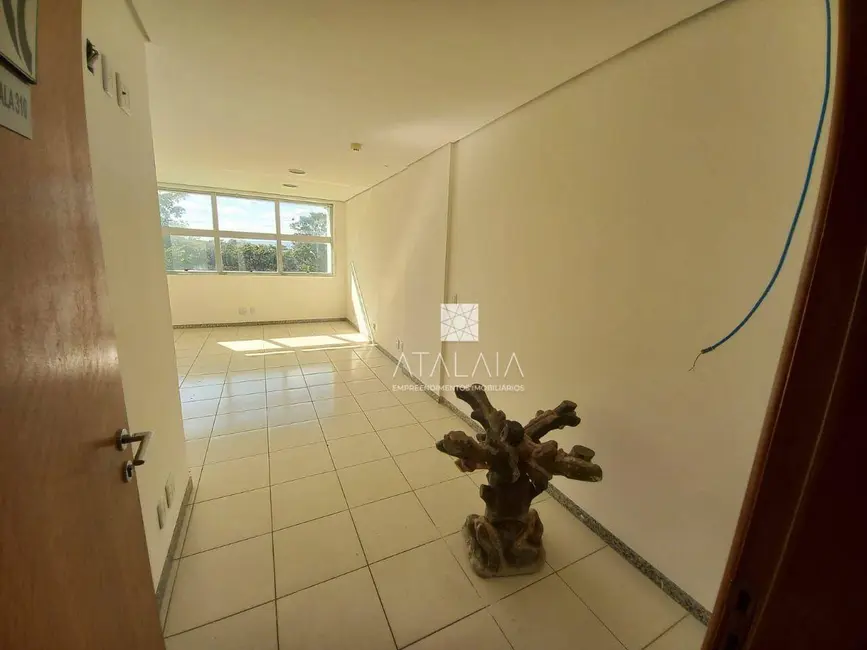 Foto 1 de Sala Comercial para alugar, 30m2 em Asa Norte, Brasilia - DF