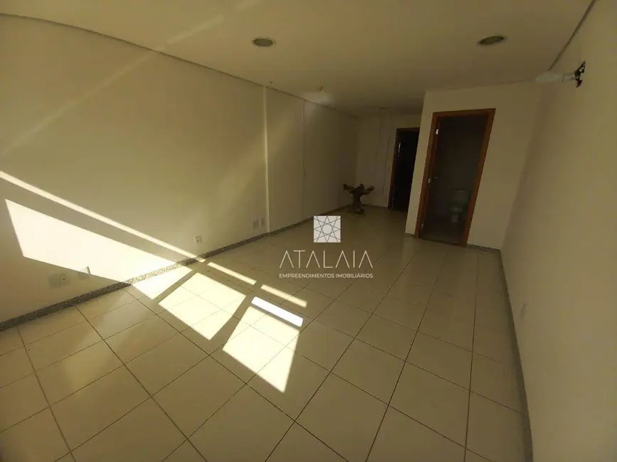 Sala Comercial para alugar, 30m2 em Asa Norte, Brasilia - DF - imagem 4 Foto 4 de Sala Comercial para alugar, 30m2 em Asa Norte, Brasilia - DF