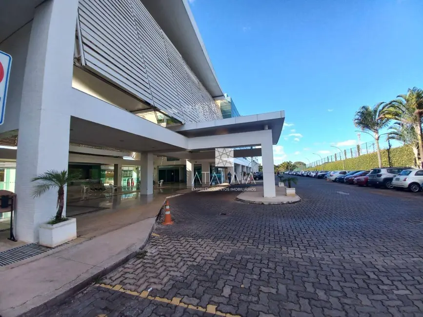 Sala Comercial para alugar, 30m2 em Asa Norte, Brasilia - DF - imagem 7 Foto 7 de Sala Comercial para alugar, 30m2 em Asa Norte, Brasilia - DF