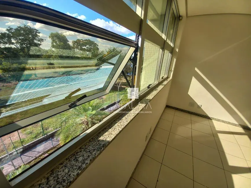 Sala Comercial para alugar, 30m2 em Asa Norte, Brasilia - DF - imagem 3 Foto 3 de Sala Comercial para alugar, 30m2 em Asa Norte, Brasilia - DF