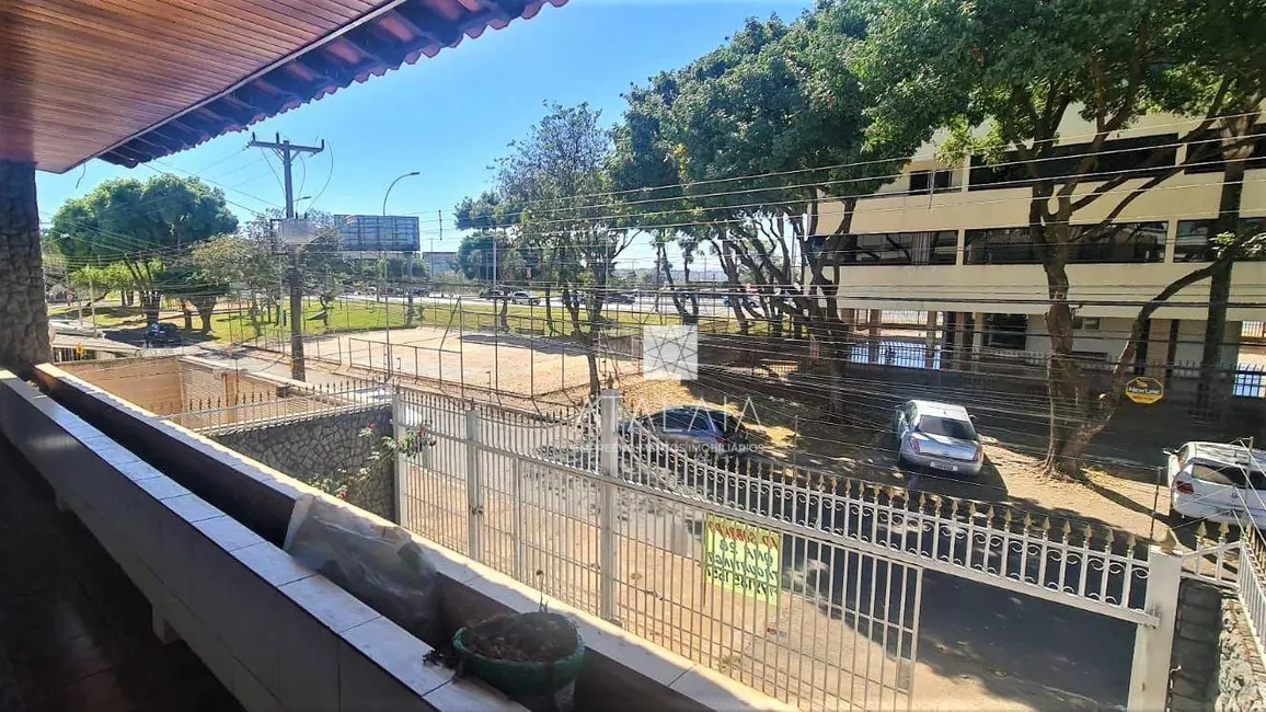 Foto 3 de Casa com 5 quartos à venda e para alugar, 400m2 em  - DF