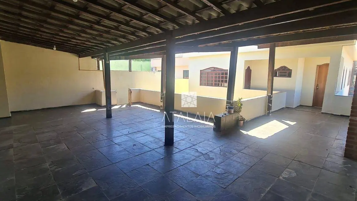 Foto 7 de Casa com 5 quartos à venda e para alugar, 400m2 em  - DF