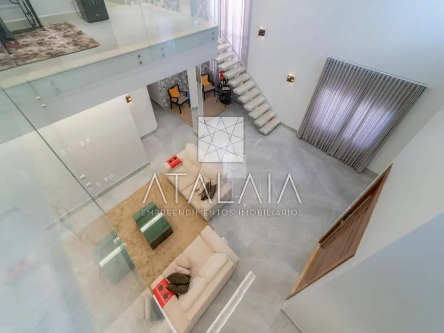 Foto 6 de Casa com 5 quartos à venda, 450m2 em Brasilia - DF