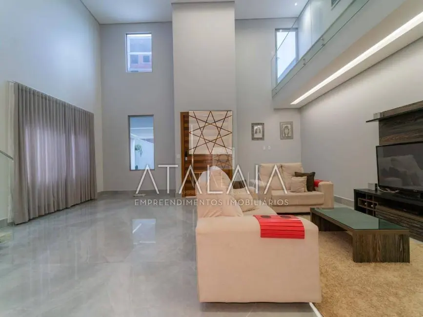 Foto 5 de Casa com 5 quartos à venda, 450m2 em Brasilia - DF